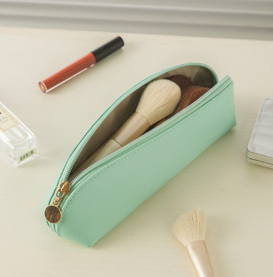 Makeup Brush Travel Bag