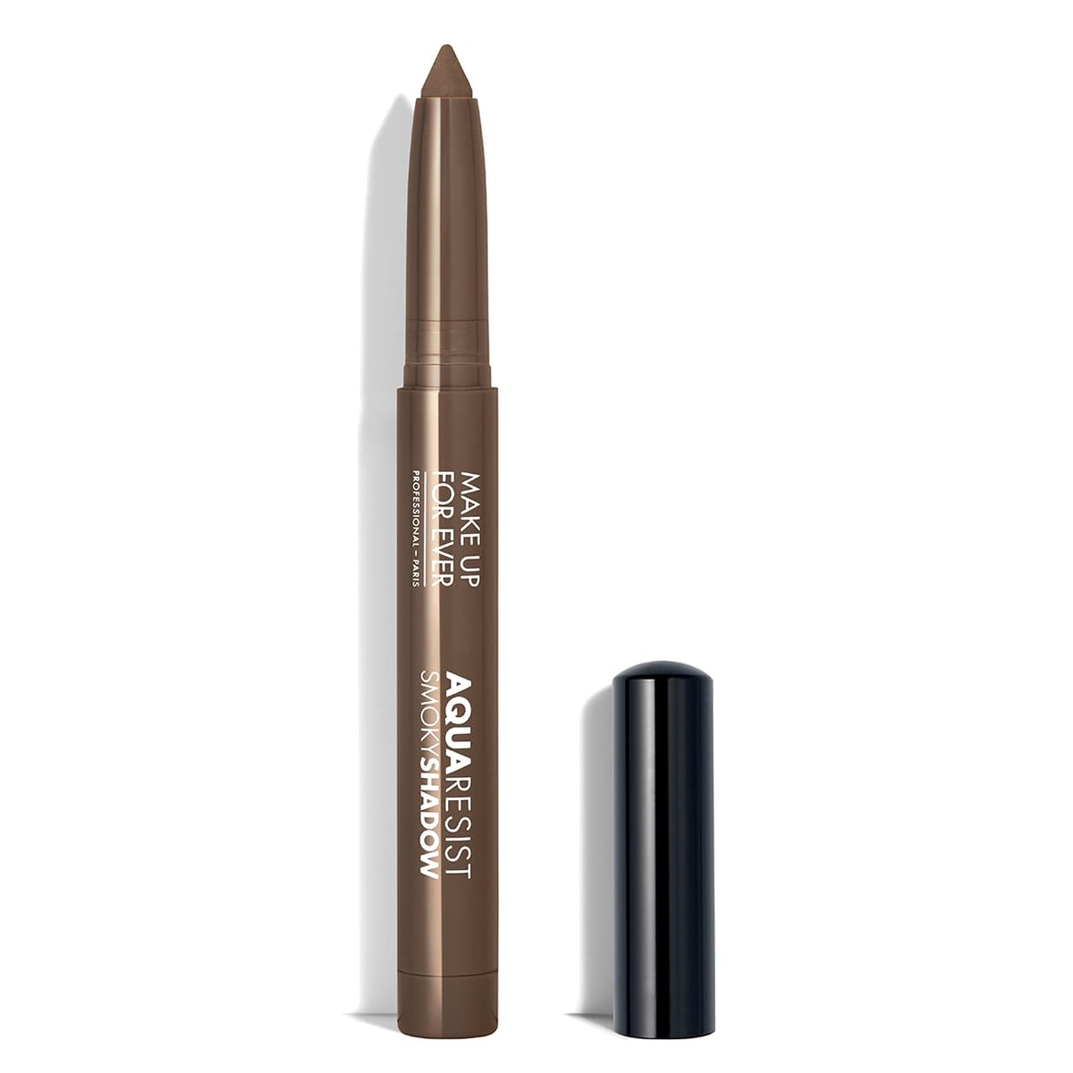 Make Up For Ever Aqua Resist Eyeliner — 2 Ebony