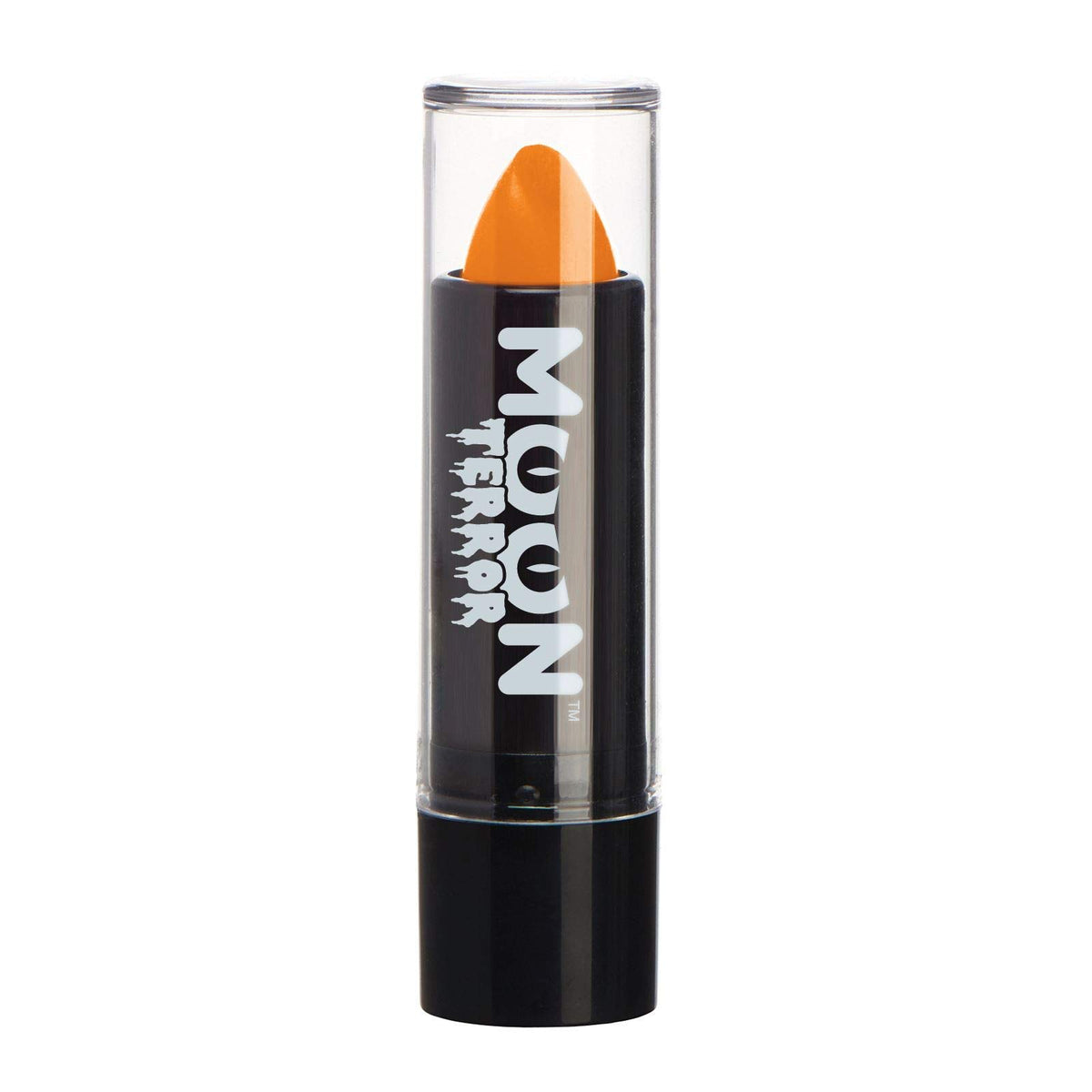 Moon Terror Lipstick — Pumpkin Orange (0.17 oz)