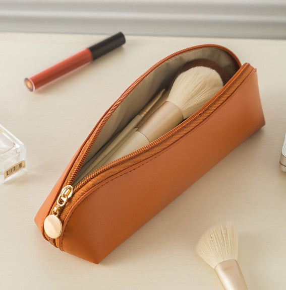 Makeup Brush Travel Bag