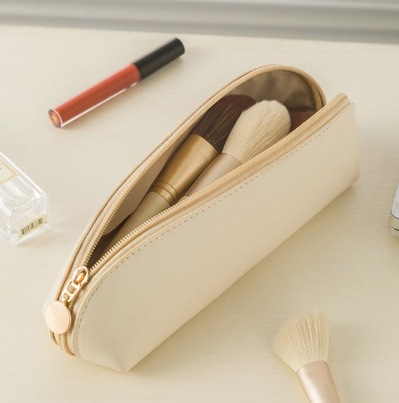 Makeup Brush Travel Bag
