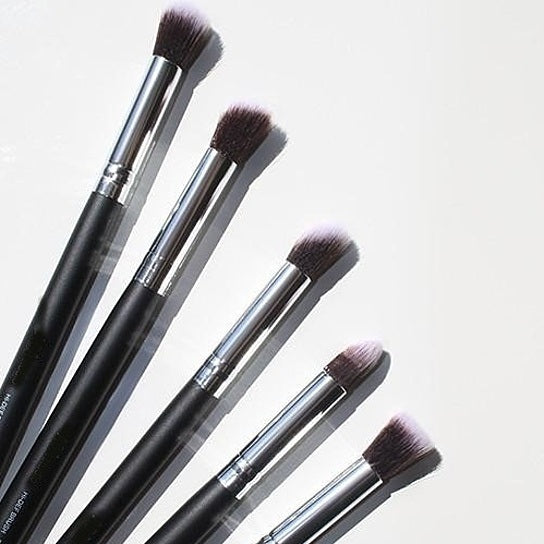 Pageant Winner 10-Piece Makeup Brush Set