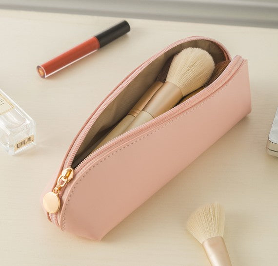 Makeup Brush Travel Bag