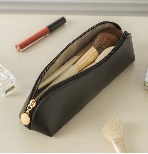 Makeup Brush Travel Bag